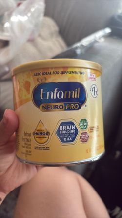 Enfamil
