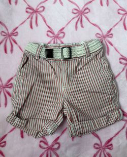 baby boy shorts