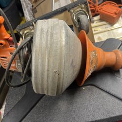 Drain Cleaner 