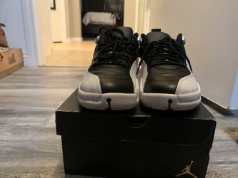 Jordan 12 Low