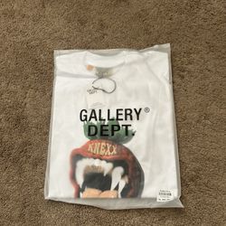 Gallery Dept Kenex Shirt