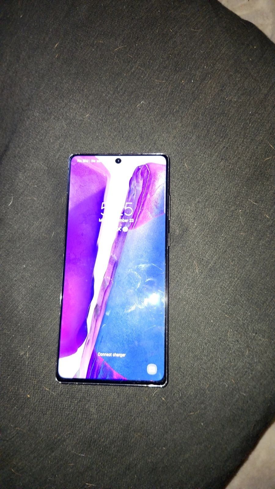 Samsung Note 20 5g