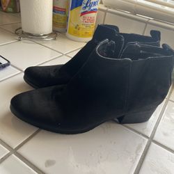  booties 