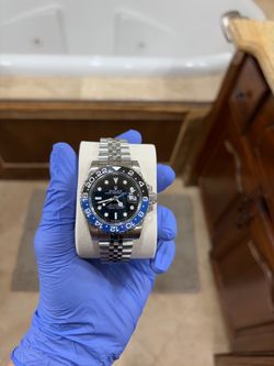Men’s Luxury watch