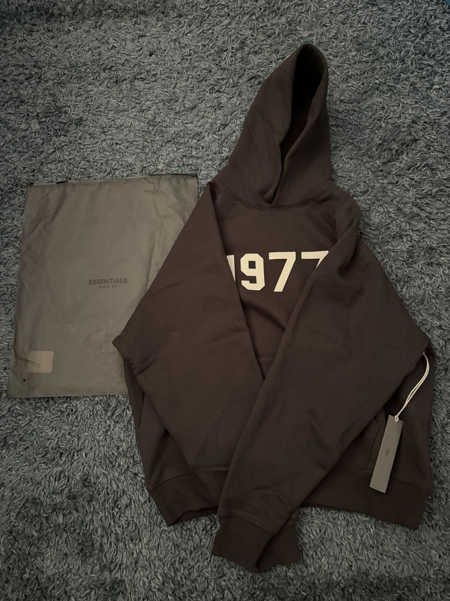 Brand New essentials