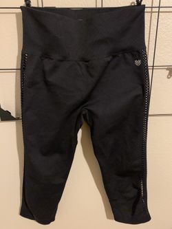 High waisted Gym Pants size M