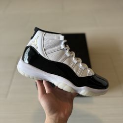 Nike Air Jordan Retro 11 Gratitude Size 11
