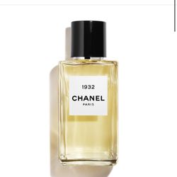 Chanel 1932 Brand new Perfume with receipt