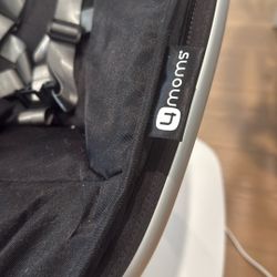 4Moms Mamaroo Baby swing
