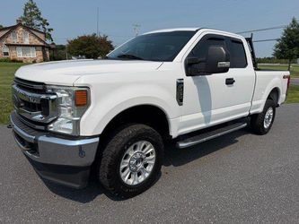 2020 Ford F-250