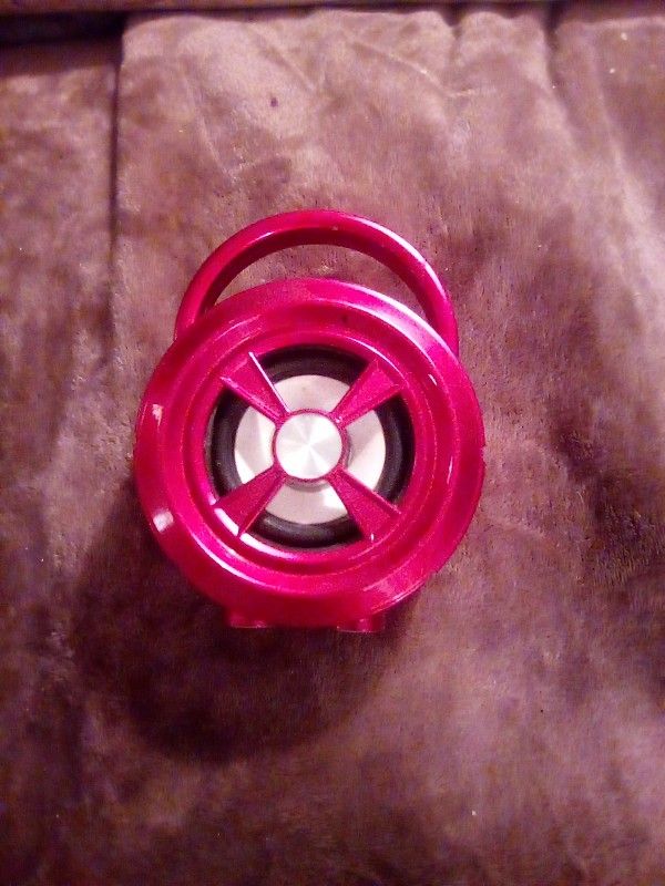 BT Speaker "Yoko"