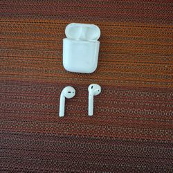 Apple Pro Earbuds