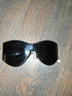 Authentic Balenciaga sunglasses