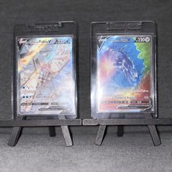 Pokémon Cards Alt Art 