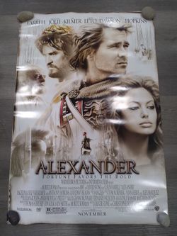 ALEXANDER