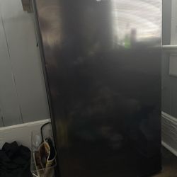 Large Mini Fridge