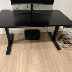 Autonomous SmartDesk 2 (3-Stage) 