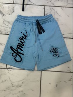 Amiri Shorts Size M