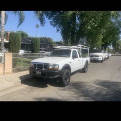 2000 Ford ranger Xlt 