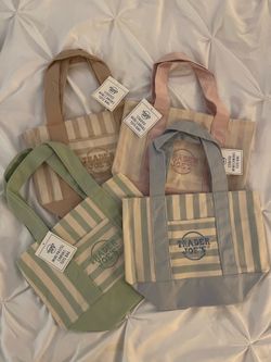 Trader Joe’s mini bags set of 4