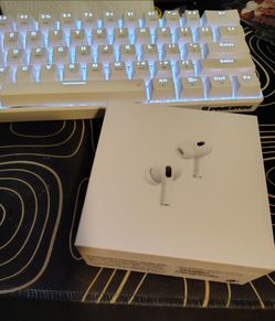 🔥2nd Gen Airpod Pros🔥