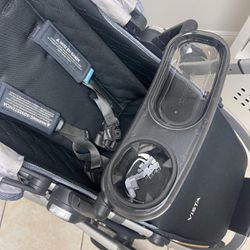 Uppababy vista Double Stroller