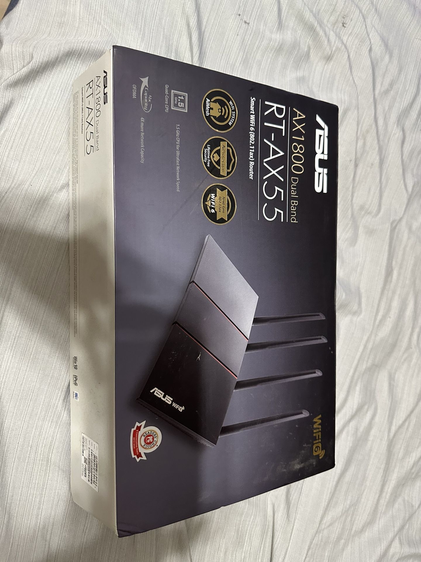 ASUS Router