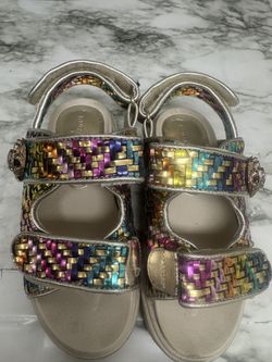 Kurt Geiger Slides