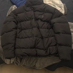 North face Puffer