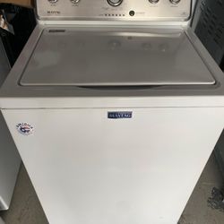 Maytag Centennial Washer 