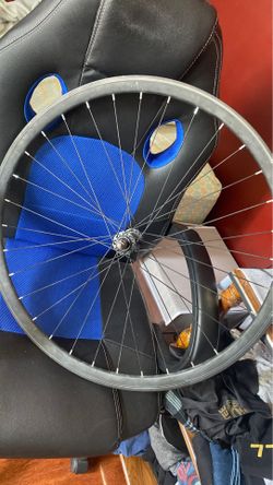 FRONT RIM , JOY TECH 700 C