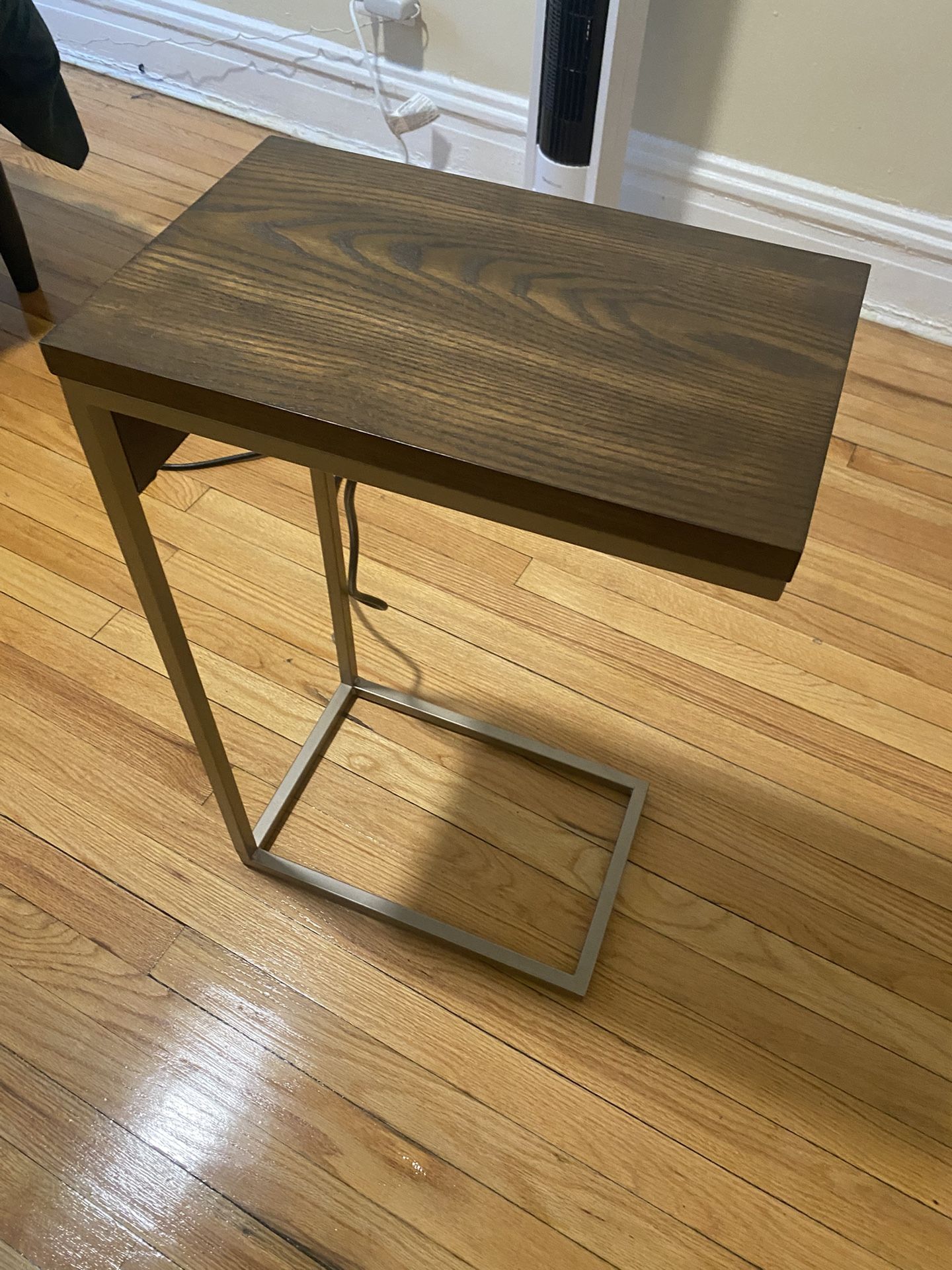 2 x End Tables