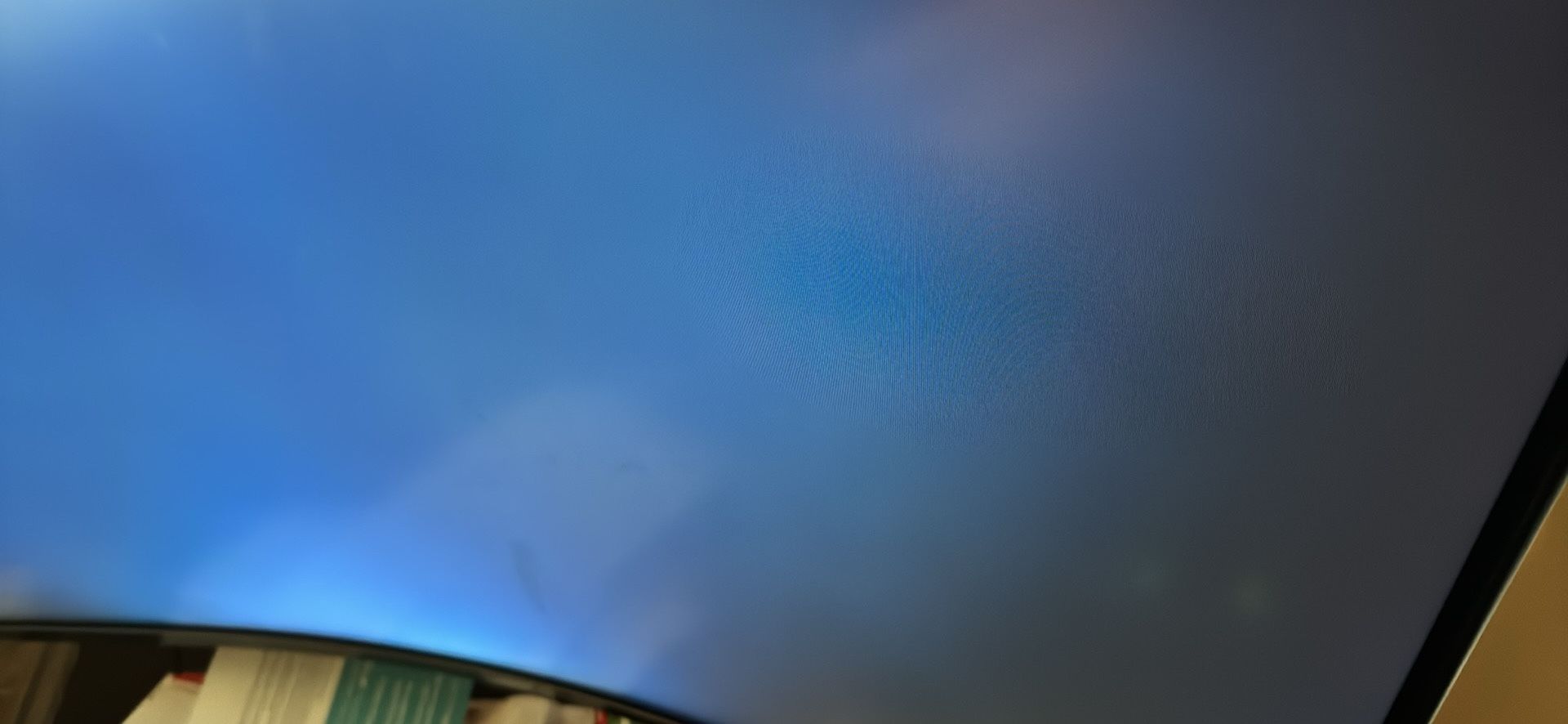 Gaming Setup W/ 2 32 Inch Monitors