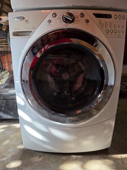 Lavadora y secadora en venta