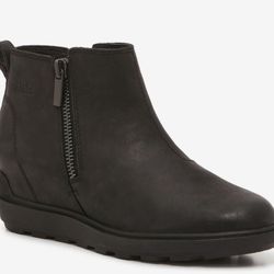 Sorel Evie II Waterproof Boots - Size 7