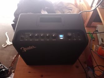 Fender musical LT25