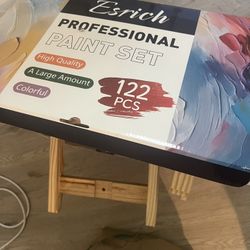 Paint Set