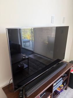 Sony 49 inch Flat Panel TV