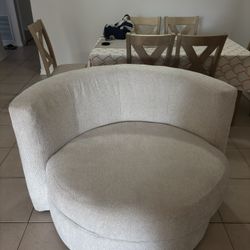 Swivel Chair
