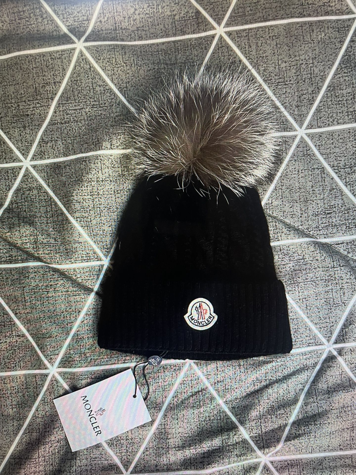 Moncler Winter Beanie for Women