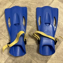 Kids S/M Swimming Flippers