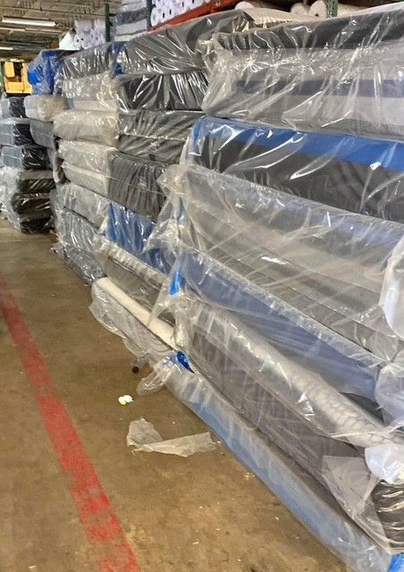 $90 Twin Full Queen King Mattress $90 NEW