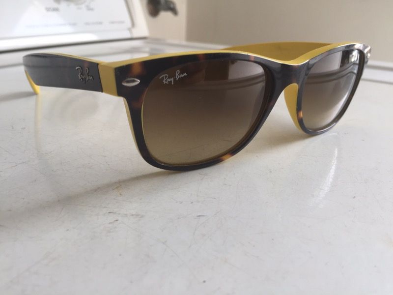 Ray ban sunglasses