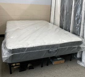 Queen size mattress