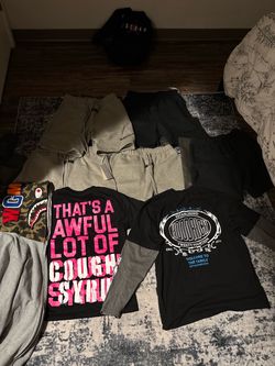Clothes