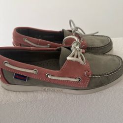 Sebago Docksides Boat Shoes