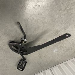 Bike Part