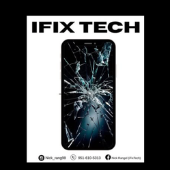 iFix Apple