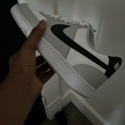 Shoes That’s I Don’t Want 