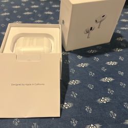 AirPod pros